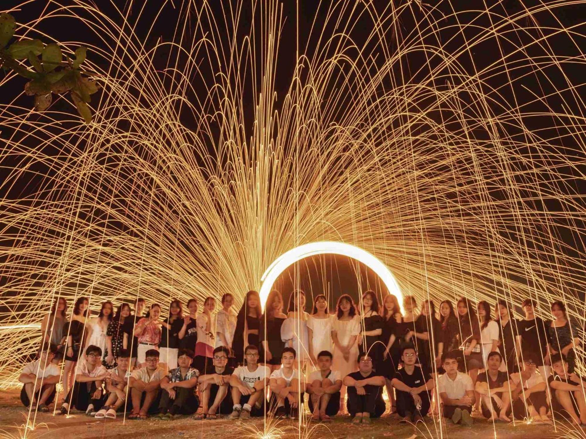 Ninh Binh Eco Garden Daire Dış mekan fotoğraf