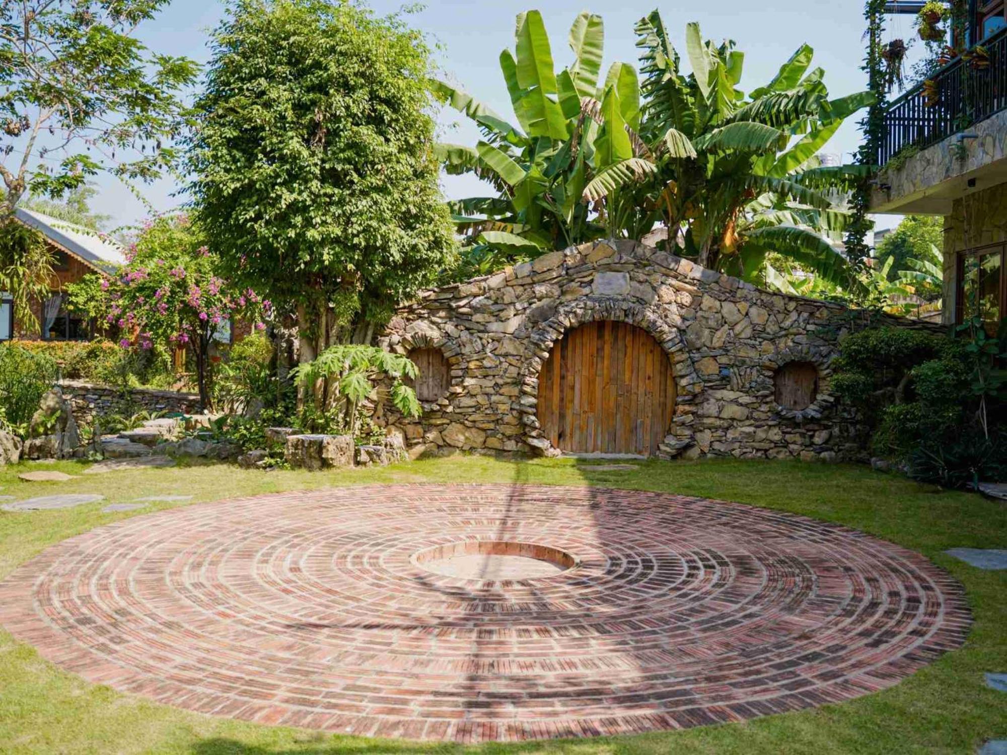 Ninh Binh Eco Garden Daire Dış mekan fotoğraf